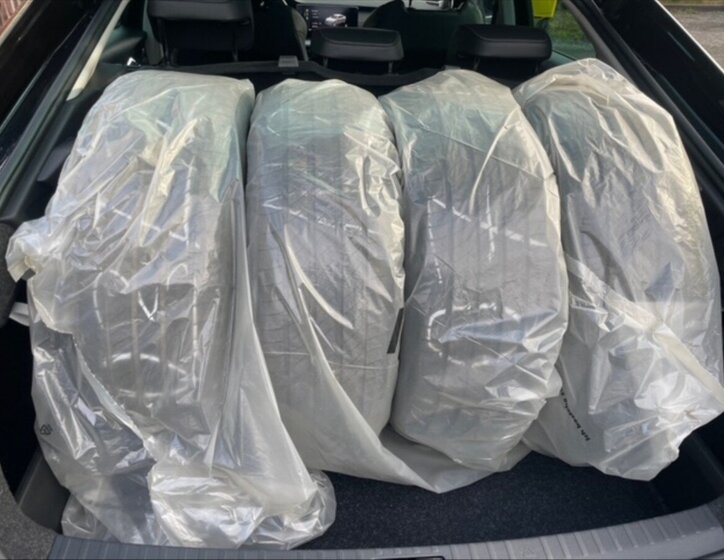 Škoda Octavia Liftback 2,0 l 110 kw