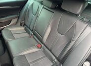 Škoda Octavia Kombi 1,5 l 110 kw