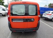 Opel Combo Skříň 1,2 l 66 kw