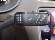 Škoda Octavia Kombi 1,5 l 110 kw