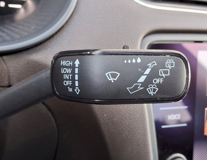 Škoda Octavia Kombi 1,5 l 110 kw