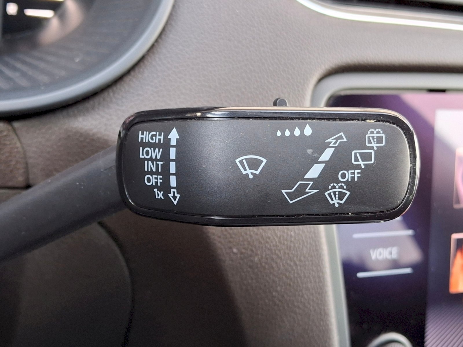 Škoda Octavia Kombi 1,5 l 110 kw