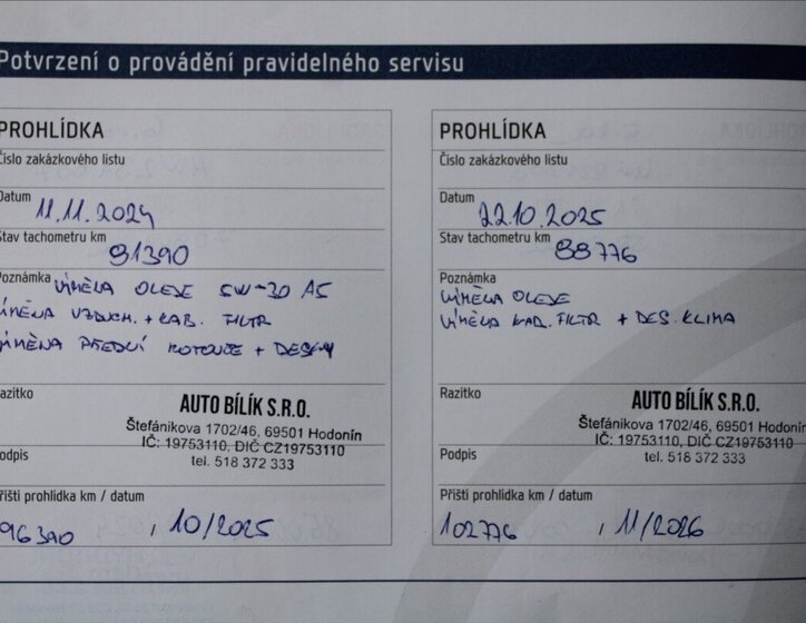 Hyundai Tucson SUV / Terénní 1,6 l 130 kw