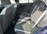 Volkswagen T-Roc SUV / Terénní 2,0 l 110 kw