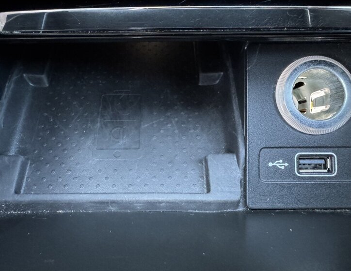 Škoda Superb Sedan / Limuzína 2,0 l 140 kw