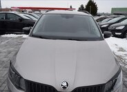 Škoda Fabia Kombi 1,2 l 81 kw