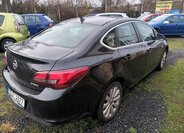 Opel Astra Sedan 1,4 l 103 kw