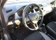 Škoda Fabia Hatchback 999,0 81 kw