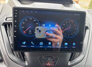 Ford Transit Custom VAN / Minibus 0,0 74 kw