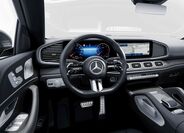 Mercedes-Benz GLE 7
