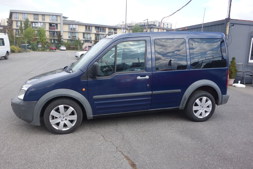 Ford Tourneo Connect
