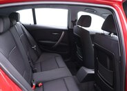 BMW Řada 1 Hatchback 1,6 l 90 kw