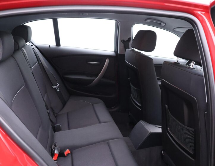 BMW Řada 1 Hatchback 1,6 l 90 kw