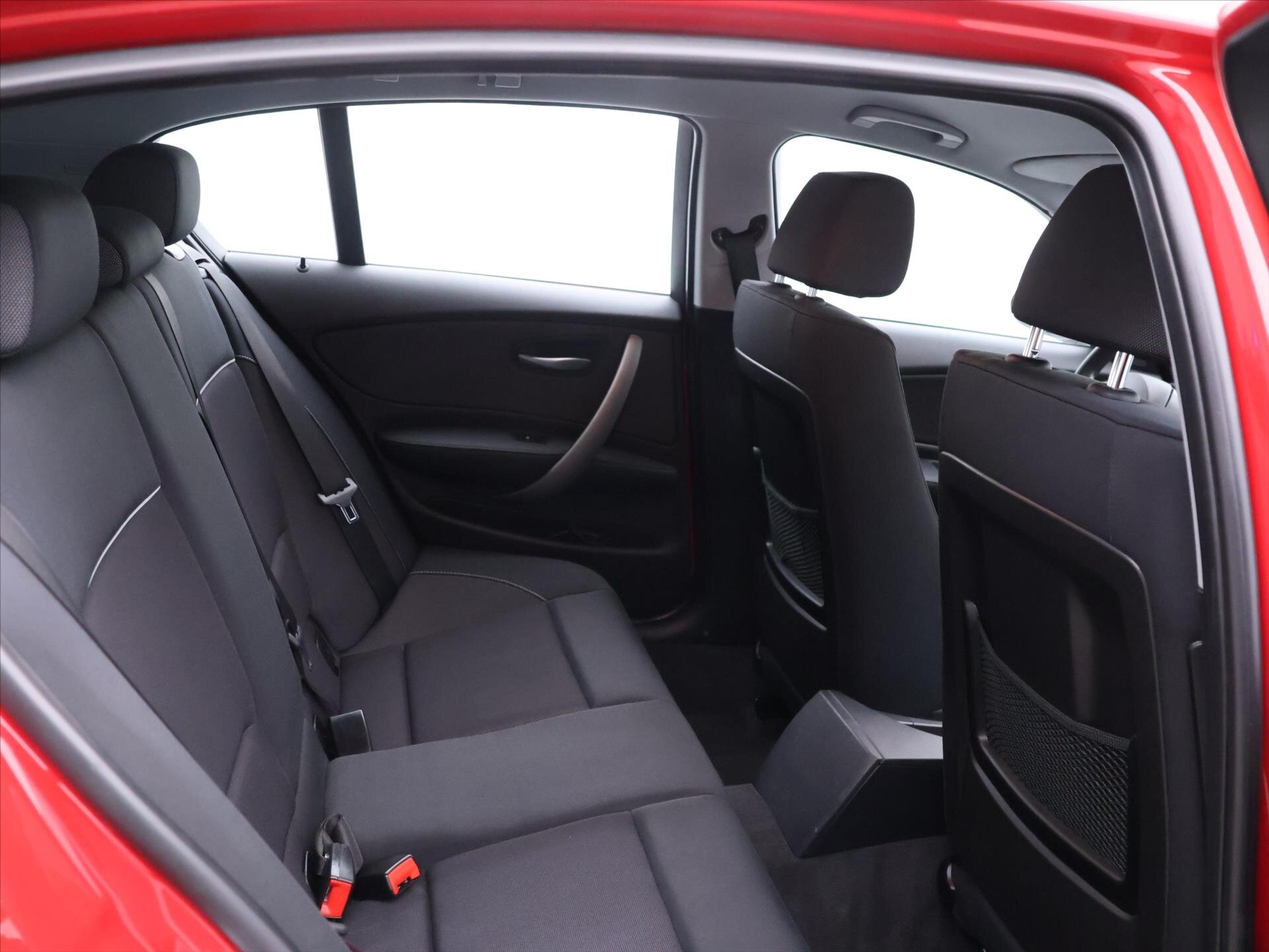 BMW Řada 1 Hatchback 1,6 l 90 kw