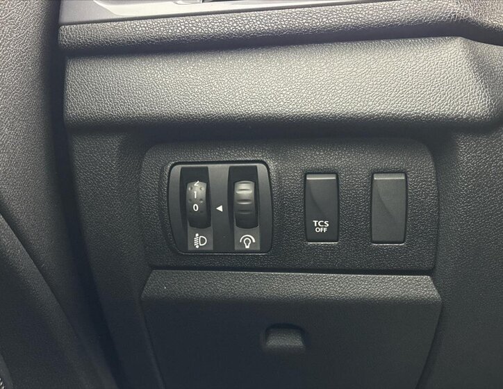 Renault Mégane Kombi 1,2 l 97 kw