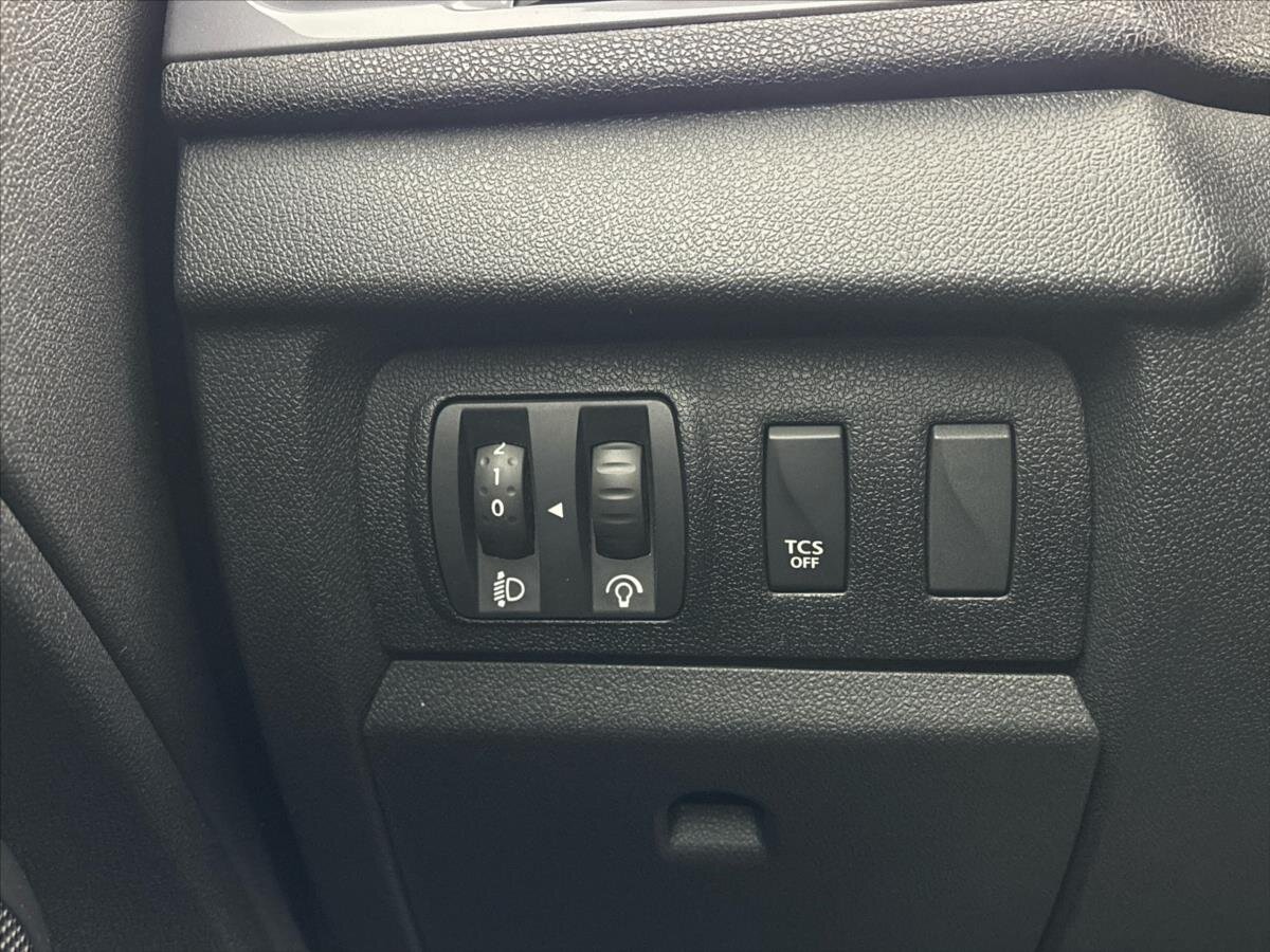 Renault Mégane Kombi 1,2 l 97 kw