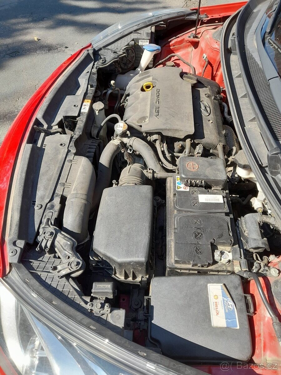Hyundai i30 SUV / Terénní 0,0 0