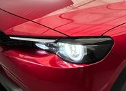 Mazda MX-30 SUV / Terénní 0,0 107 kw