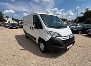 Citroën Jumper 7