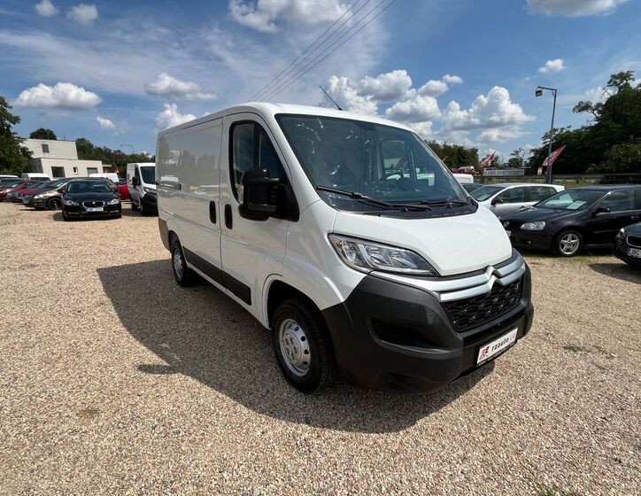 Citroën Jumper 7