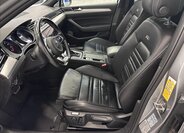 Volkswagen Passat Sedan 2,0 l 162 kw