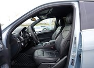 Mercedes-Benz GLS 27