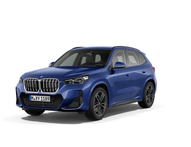BMW X1 SUV / Terénní 2,0 l 160 kw