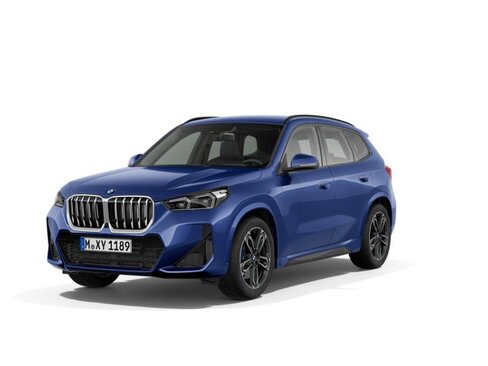BMW X1 SUV / Terénní 2,0 l 160 kw