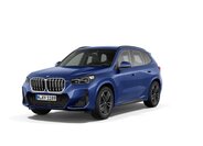 BMW X1 SUV / Terénní 2,0 l 160 kw