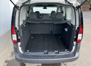 Volkswagen Caddy MPV 1,5 l 84 kw
