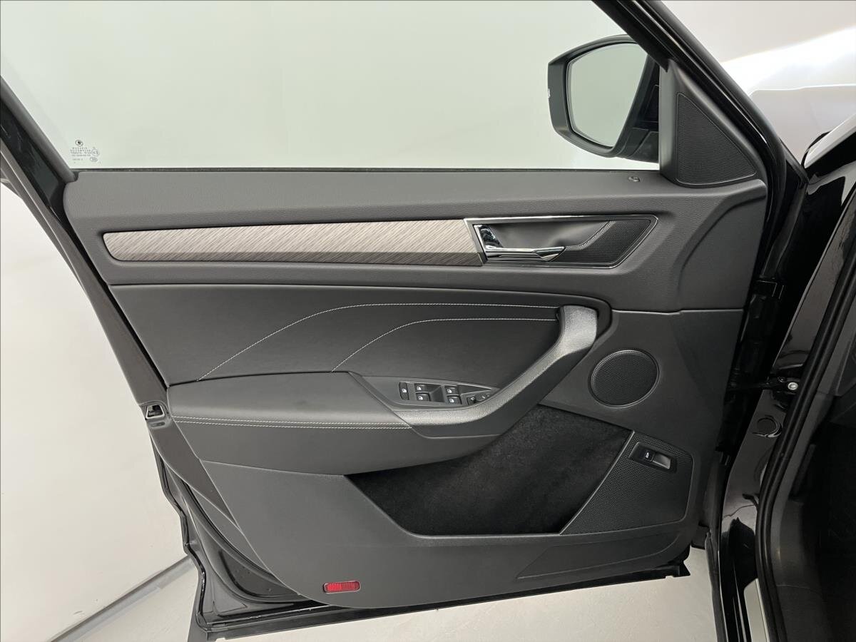 Škoda Kodiaq SUV / Terénní 2,0 l 147 kw