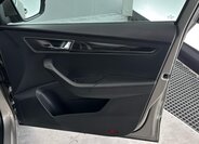 Škoda Karoq SUV / Terénní 1,5 l 110 kw
