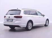 Volkswagen Passat Kombi 2,0 l 110 kw