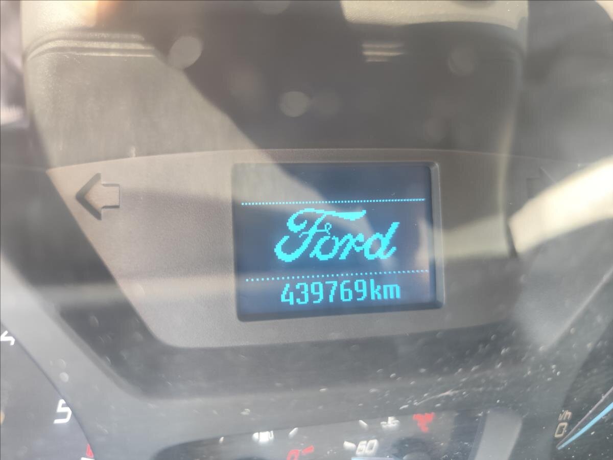Ford Transit Ostatní 2,2 l 74 kw