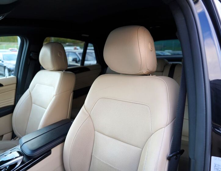 Mercedes-Benz GLE 24