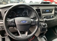 Ford Transit Custom 9