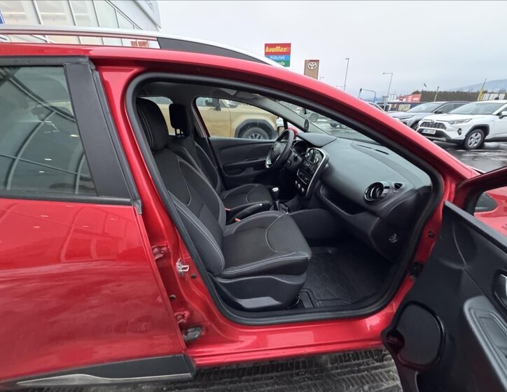 Renault Clio Kombi 1,1 l 54 kw