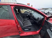Renault Clio Kombi 1,1 l 54 kw