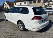 Volkswagen Golf Kombi 2,0 l 110 kw