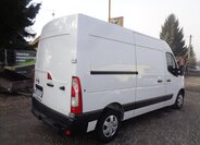 Nissan Interstar Skříň 2,3 l 110 kw