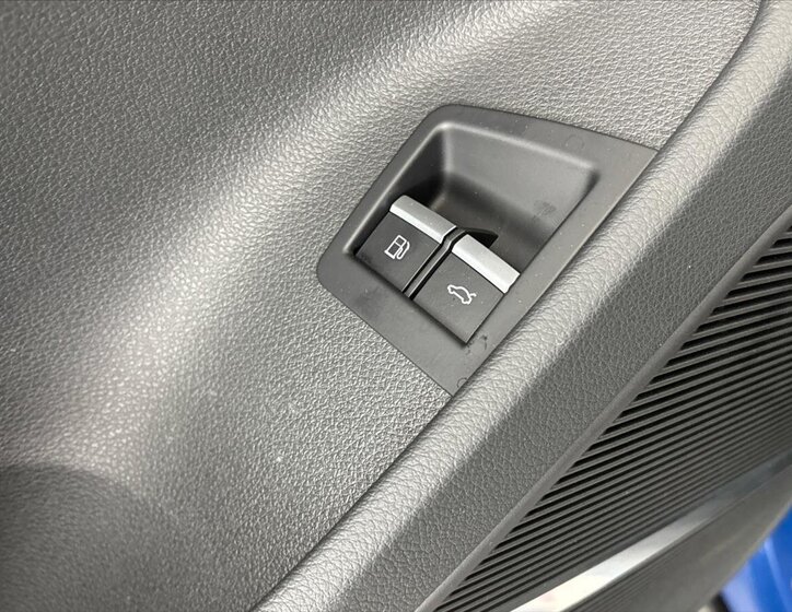 Audi Q7 SUV / Terénní 3,0 l 250 kw