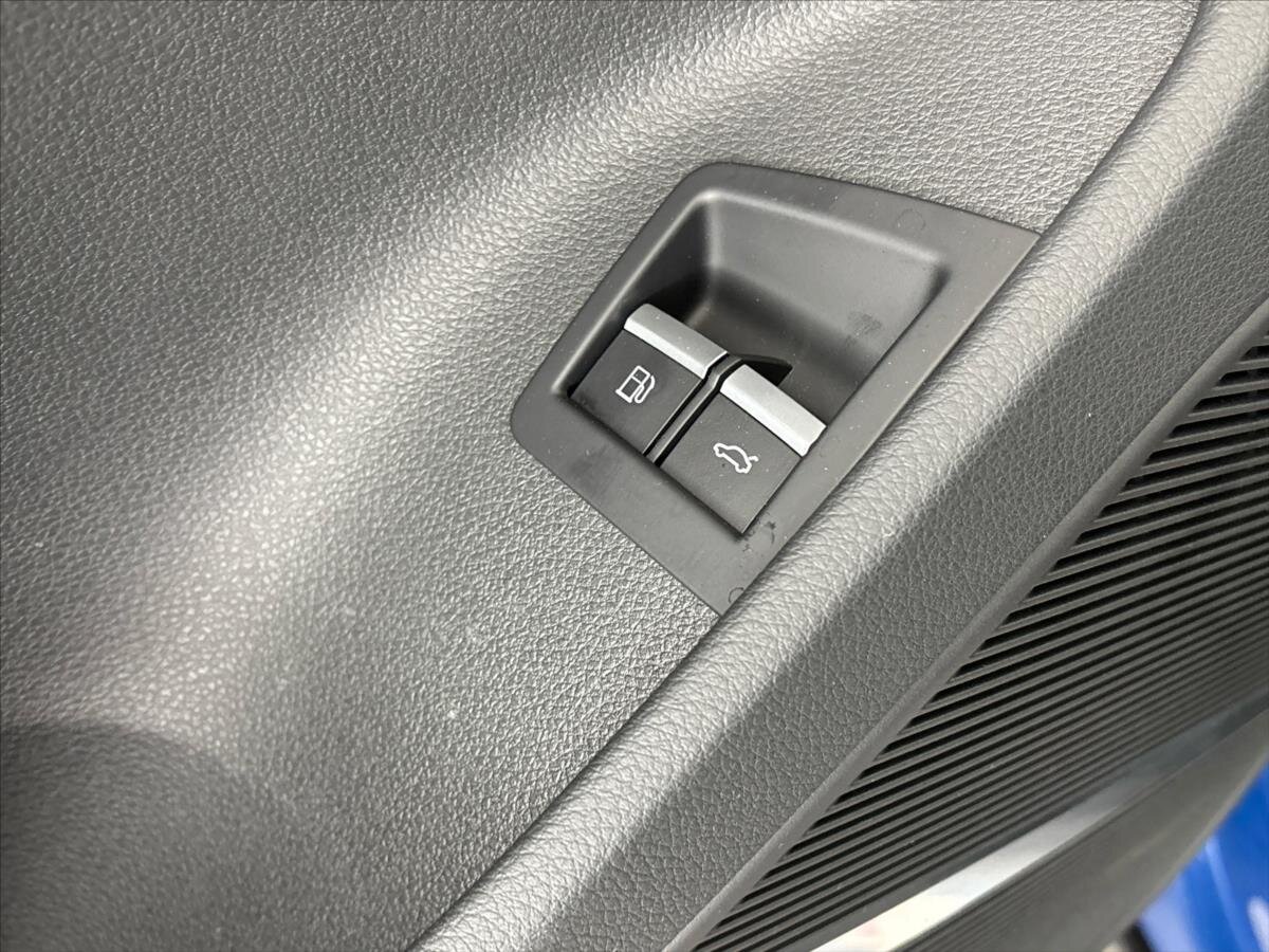 Audi Q7 SUV / Terénní 3,0 l 250 kw