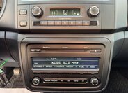 Škoda Roomster Kombi 1,2 l 63 kw