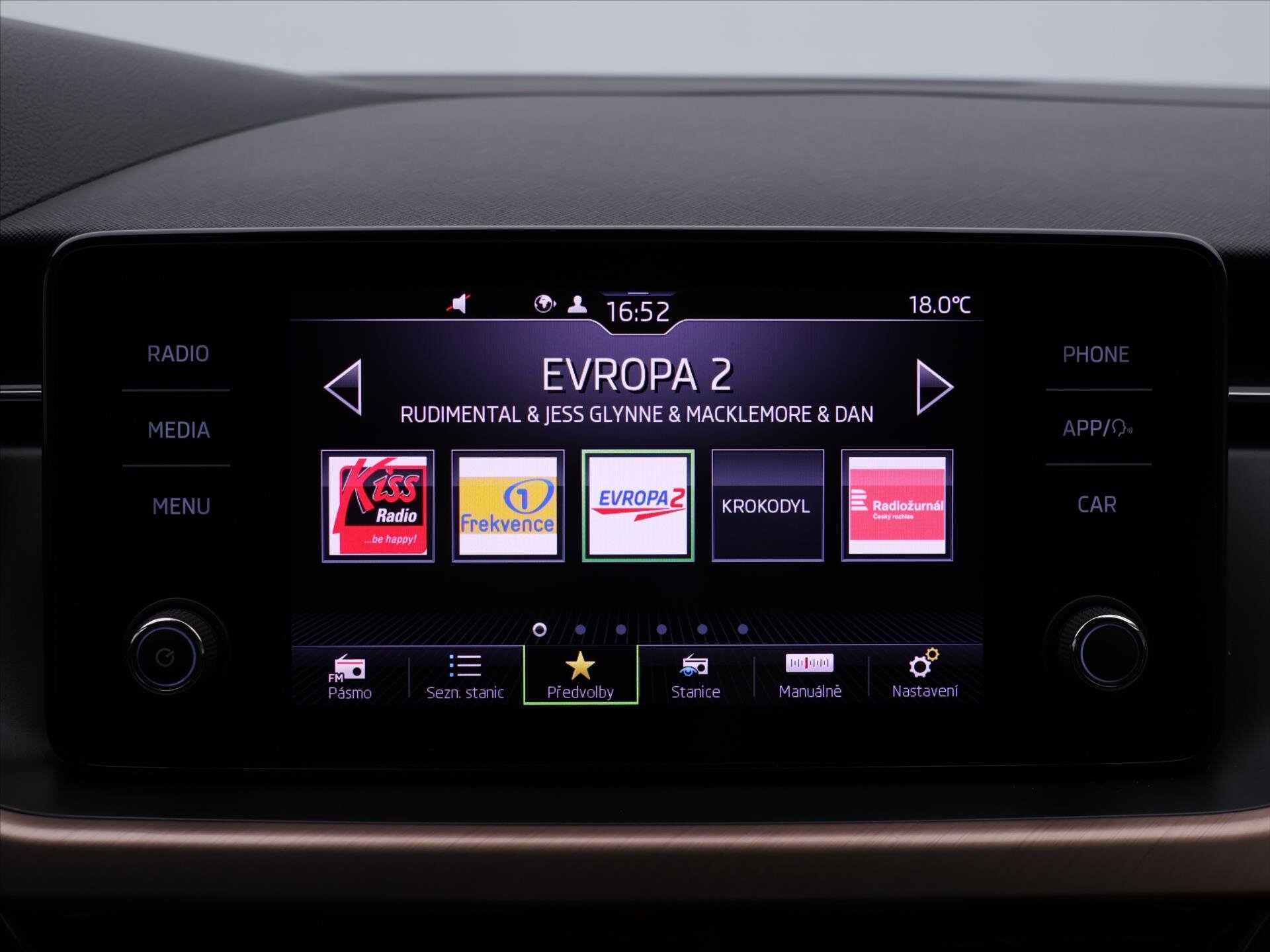 Škoda Scala Hatchback 999,0 81 kw