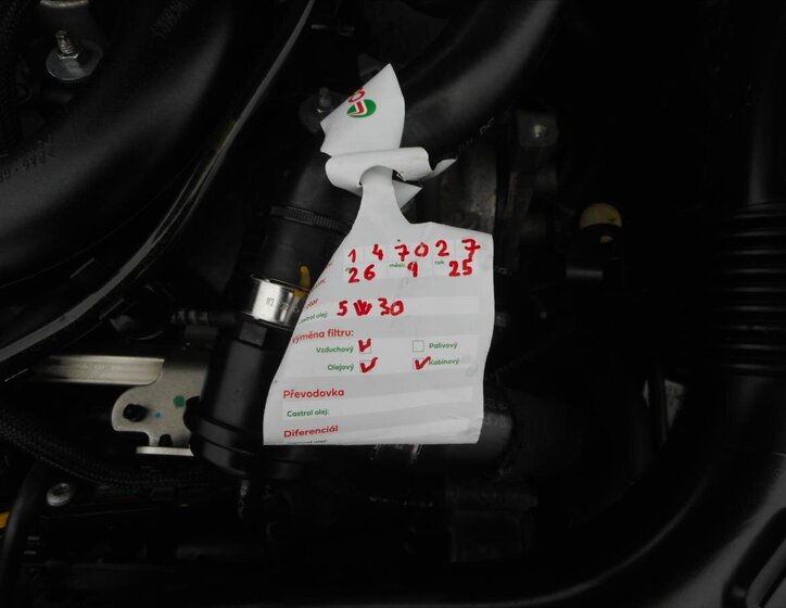 Renault Clio Hatchback 898,0 56 kw