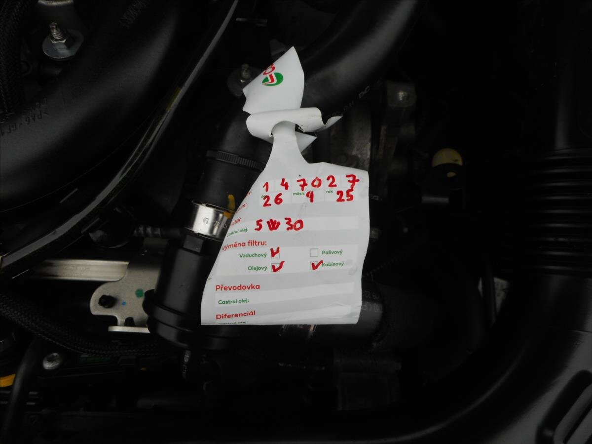 Renault Clio Hatchback 898,0 56 kw