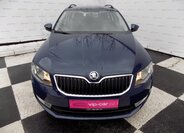 Škoda Octavia Kombi 1,6 l 81 kw