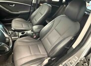 Hyundai i30 Hatchback 1,6 l 99 kw