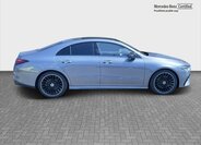 Mercedes-Benz CLA Kupé 1,3 l 120 kw