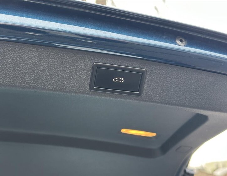 Škoda Superb Kombi 2,0 l 110 kw